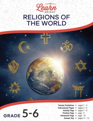 Religions of the World