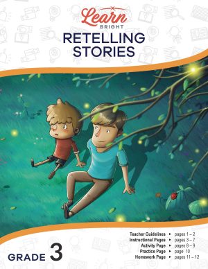 Retelling Stories