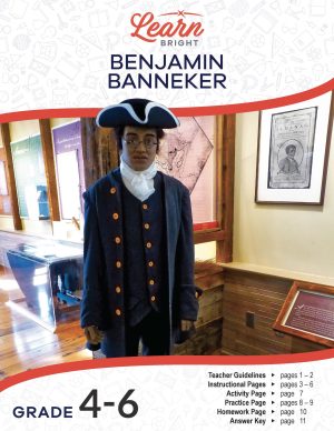 Benjamin Banneker