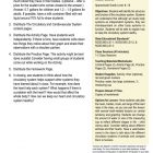This is the teachers guide for the Circulatory and Cardiovascular System STEM lesson plan. The orange Learn Bright logo is at the bottom of the page.