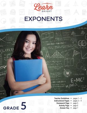 Exponents