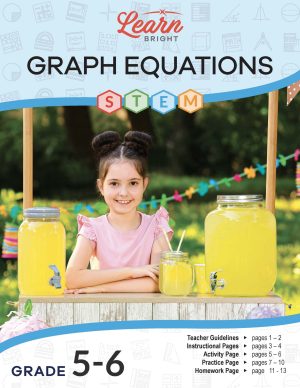 Graph Equations STEM