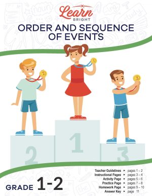Order and Sequence of Events