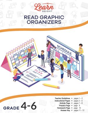 Read Graphic Organizers