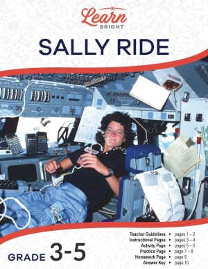 Sally Ride