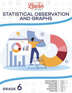 Statistical Observation and Graphs