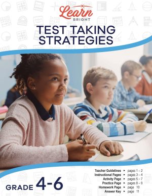 Test Taking Strategies