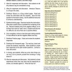 This is the teachers guide for the Tobacco Is a Drug lesson plan. The orange Learn Bright logo is at the bottom of the page.