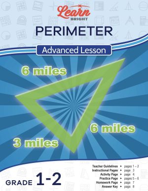 Perimeter: Advanced