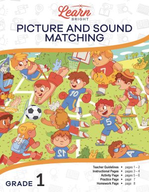 Picture and Sound Matching
