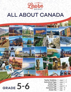 various pictures from Canada