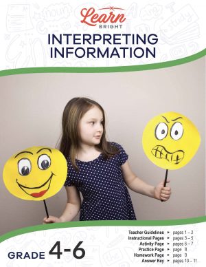 Interpreting Information