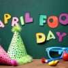 April Fool's Pranks for School Blog