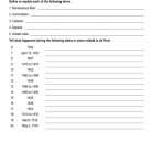 This is the practice worksheet for the Leonardo da Vinci lesson plan. The orange Learn Bright logo is in the upper right corner of the page.
