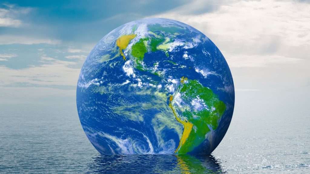 The World's Oceans