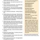 This is the classroom procedure page for the All about Asia lesson plan. The orange Learn Bright logo is at the bottom of the page.