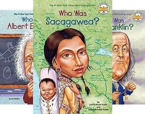 Who Was?
