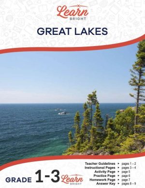 Great Lakes