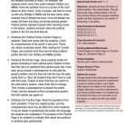 This is the teachers guide for the Political Parties lesson plan. The orange Learn Bright logo is at the bottom of the page.