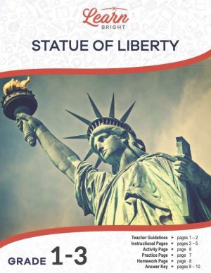 Statue of Liberty