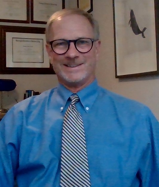 Learn Bright Team: Doug Carroll. Inclusion Specialist