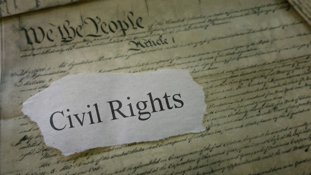 April 11, 1968: The Signing of the Civil Rights Act of 1968