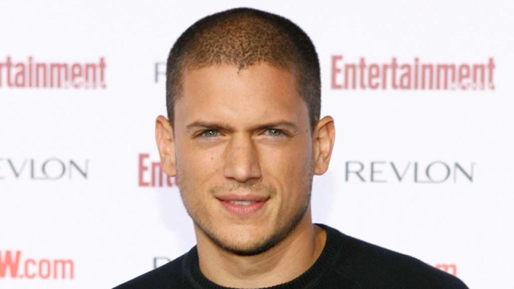 Wentworth Miller was diagnosed with an ASD as an adult