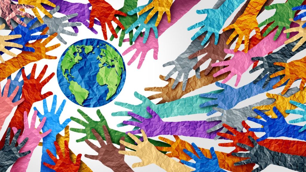 world diversity