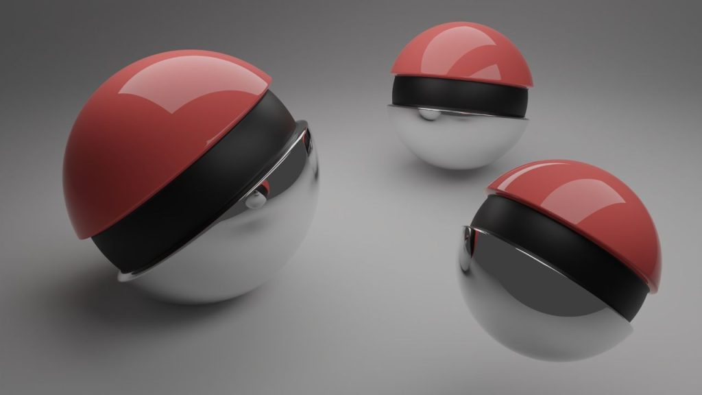 pokemon go released July 6, 2016
