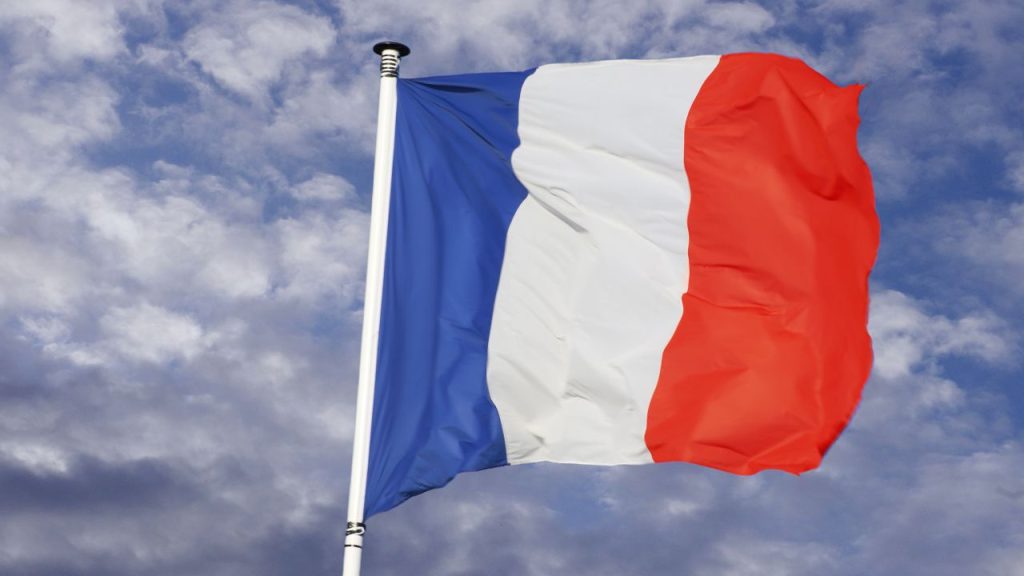 September 21st, 1792 – France Abolishes The Monarchy