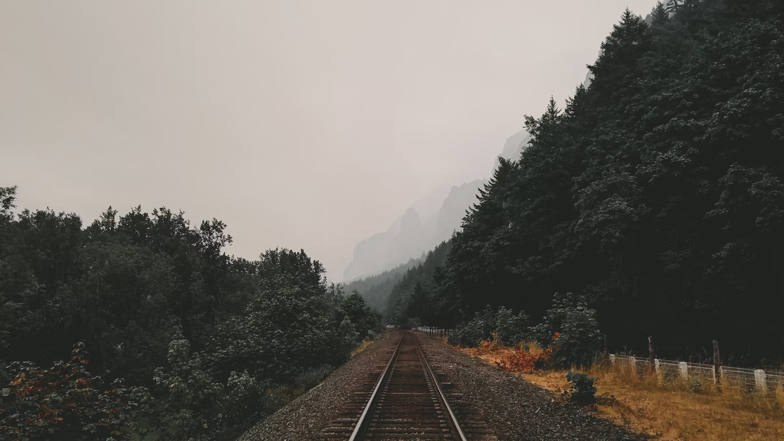 September 8th, 1883 – The U.S. Competes The Northern Pacific Railroad