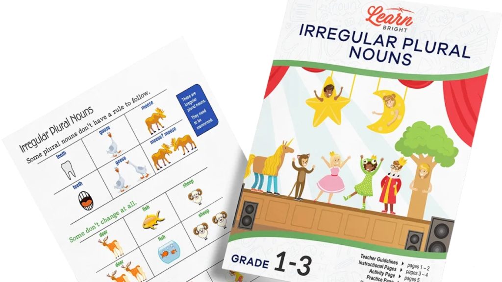 Free Learn Bright lesson plan in honor of World Teacher Day