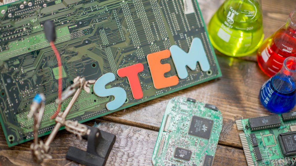 STEM circuit board