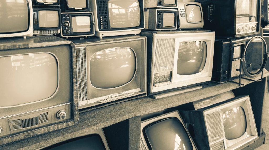 November 2, 1936 - The World’s First Regular Public Television Service Launched
