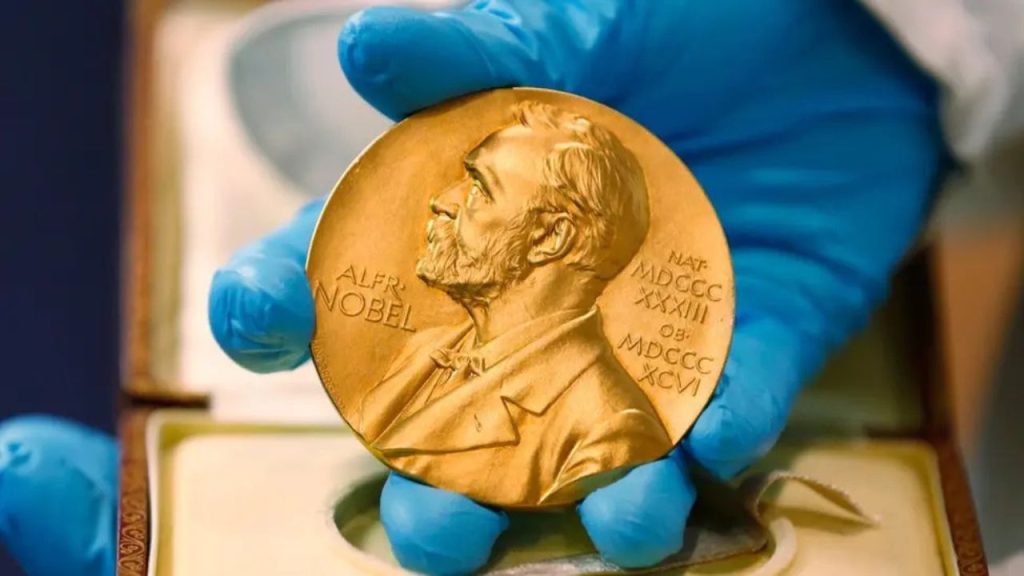 December 10, 1901: The First Nobel Peace Prize
