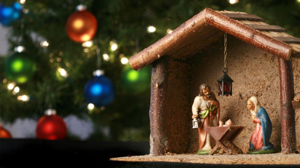 December Fun Fact: December 25, 336: First Recorded Christmas Celebration