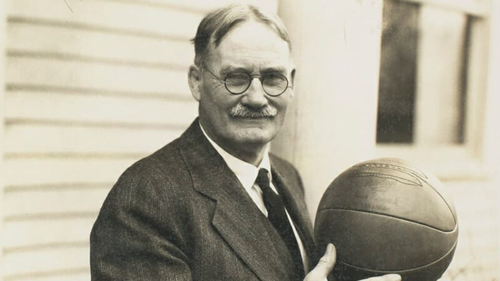 December Fun Fact: December 1891: The Birth of Basketball