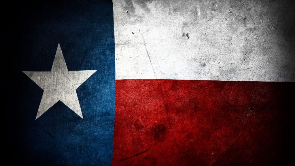 Fun Fact: Texas was once its own country