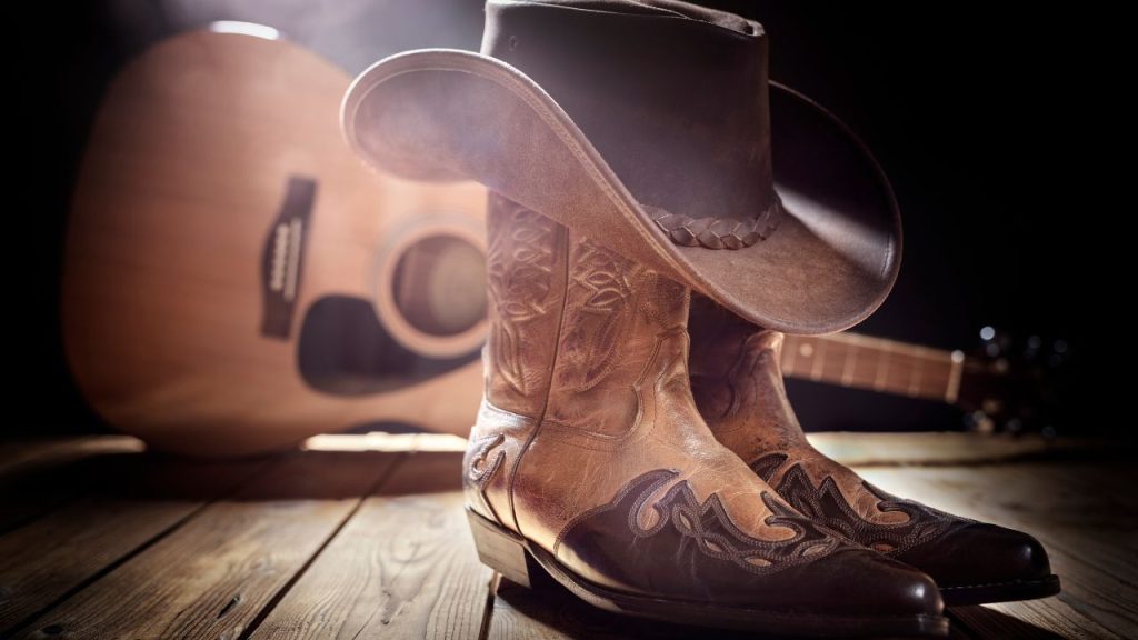 Fun fact about Texas: world's largest honky tonk