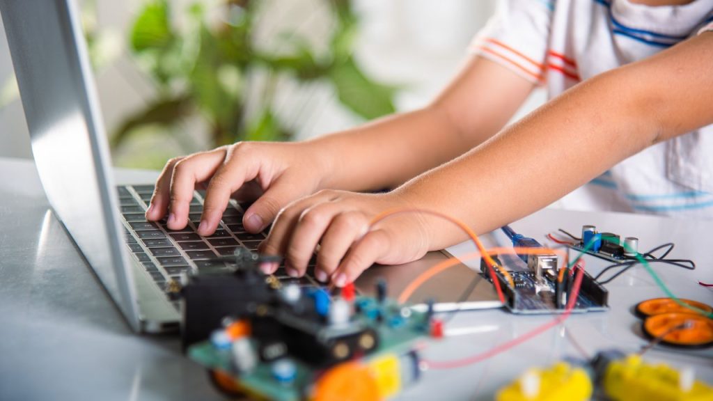 coding game