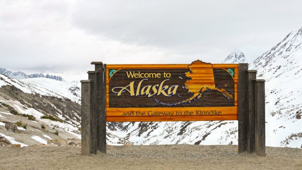 Fun fact about January 3 - Alaska—Became the 49th State in the Union