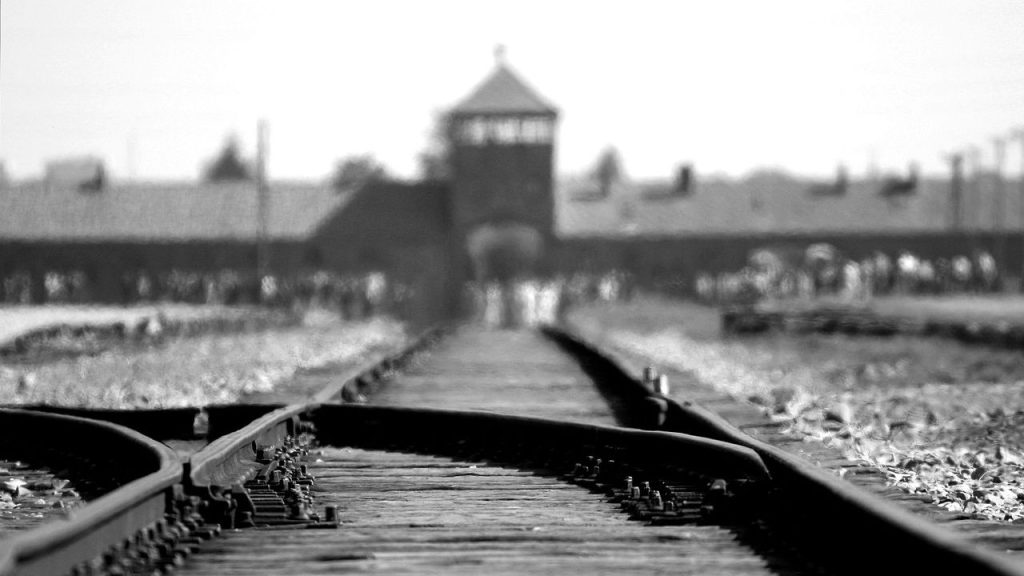 January 27, 1945: Liberation of Auschwitz