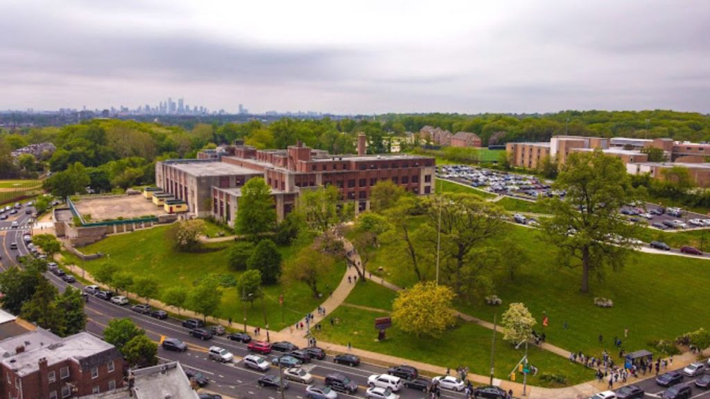 Pennsylvania Is Home to the First Publicly Funded School, Central High