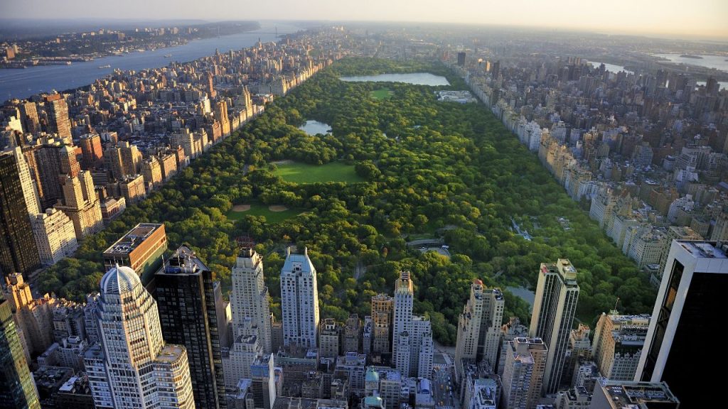 New York Fun Fact: Central Park Was America’s First Landscaped Public Park