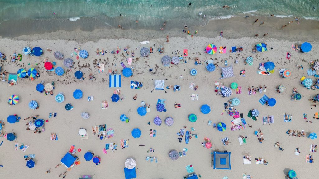 Florida Beach
