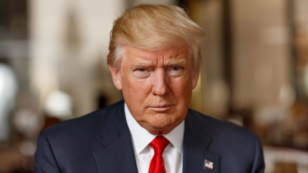 January 13, 2021 - President Donald Trump Impeached 
