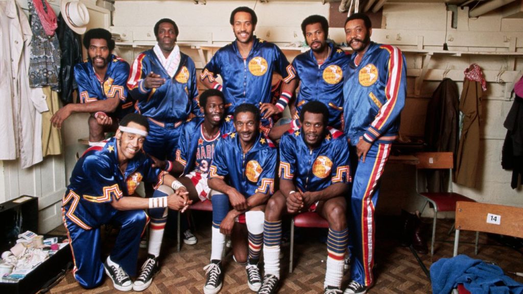 basketball fun fact: The Harlem Globetrotters Are A Worldwide Phenomenon