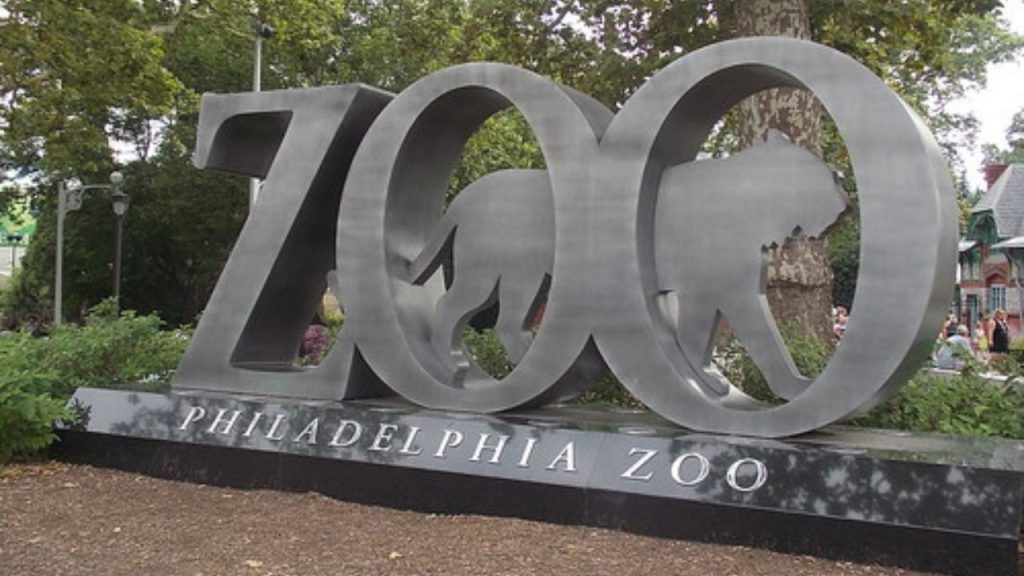 Fun Fact: The First Zoo in the United States Opened in Pennsylvania
