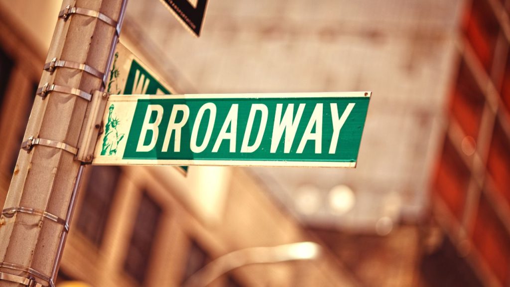 New York Fun Fact: Broadway Began as a Native American Trail