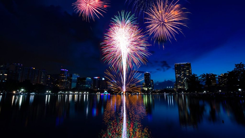Disney world hotels in Orlando Florida